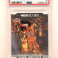 2017 Panini Hoops Kobe Bryant #300 PSA 10 — front