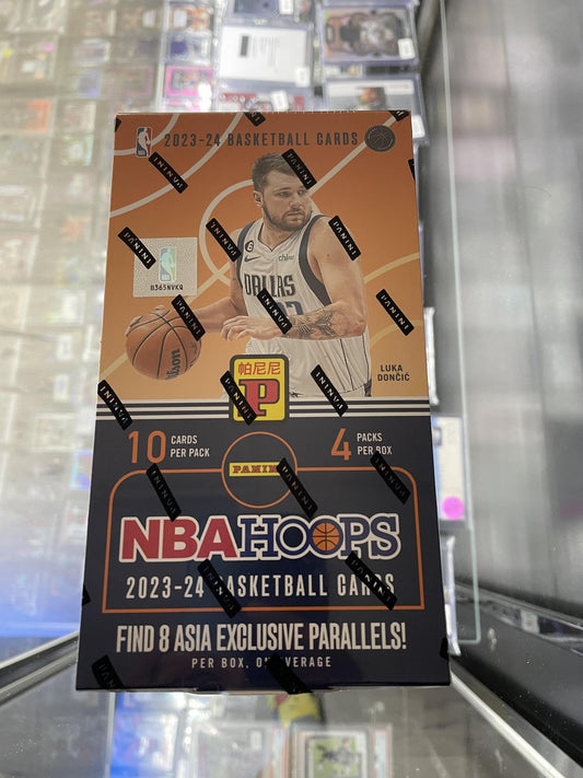 Panini Hoops NBA