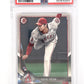2018 Bowman Shohei Ohtani #49 PSA 9 — front