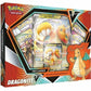 Dragonite V Box - SWSH08: Fusion Strike (SWSH08)