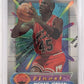 1994 Finest Michael Jordan [With Coating] #331 — front