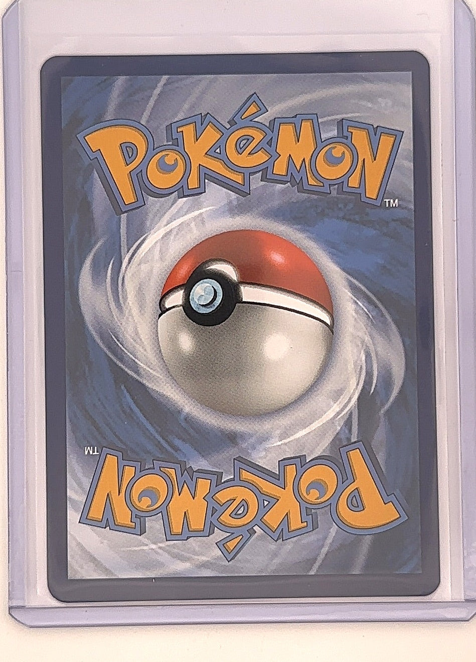 Eevee - 173 #173 — back