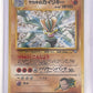 Giovanni's Machamp — front
