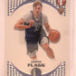 2025 Topps Pristine Cooper Flagg [Refractor] #111 — front