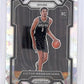 2023 Panini Prizm Victor Wembanyama rookie [Cracked Ice] #136 — front