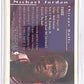 1995 Finest Mystery Michael Jordan [Orange Bordered] #M1 — back