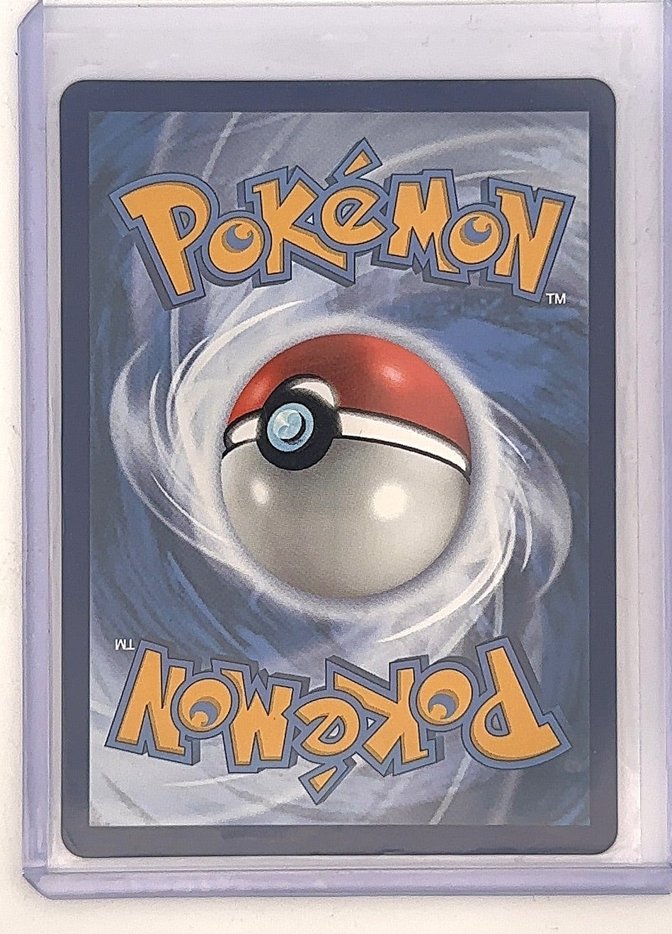 Charizard V 017/172 — back