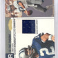 Roger Staubach Air To The Throne — front