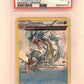 Gyarados (21) #21/98 PSA EX-MT 6 — front