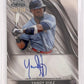 2024 Topps Chrome Black Autograph Yandy Diaz [Refractor] #CBA-YD — front