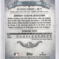 2026 Bowman Sterling Shohei Ohtani [Purple Mojo] #BST-6 — back