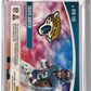 Travis Hunter RPA /99 Absolute Rookie Premiere — back