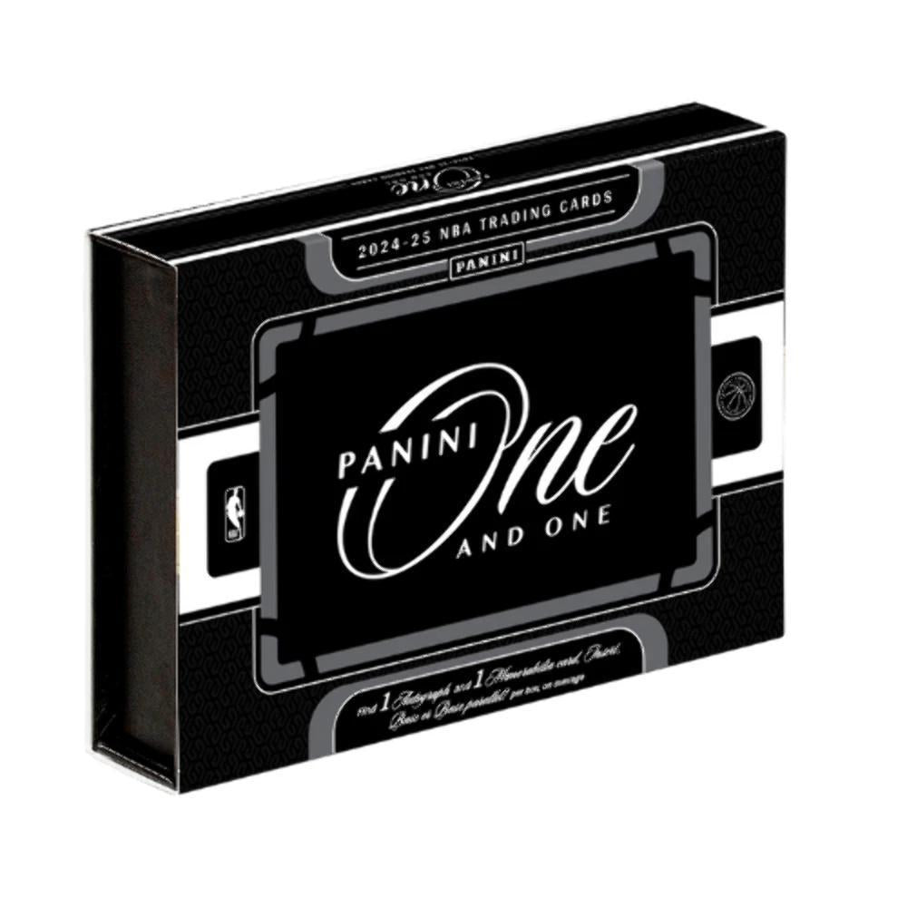 Panini One Basketball