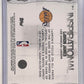 2025 Topps Chrome Inspirational LeBron James [Magenta Refractor] #IP-1 — back