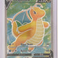 Dragonite V (Full Art) #076/078 — front