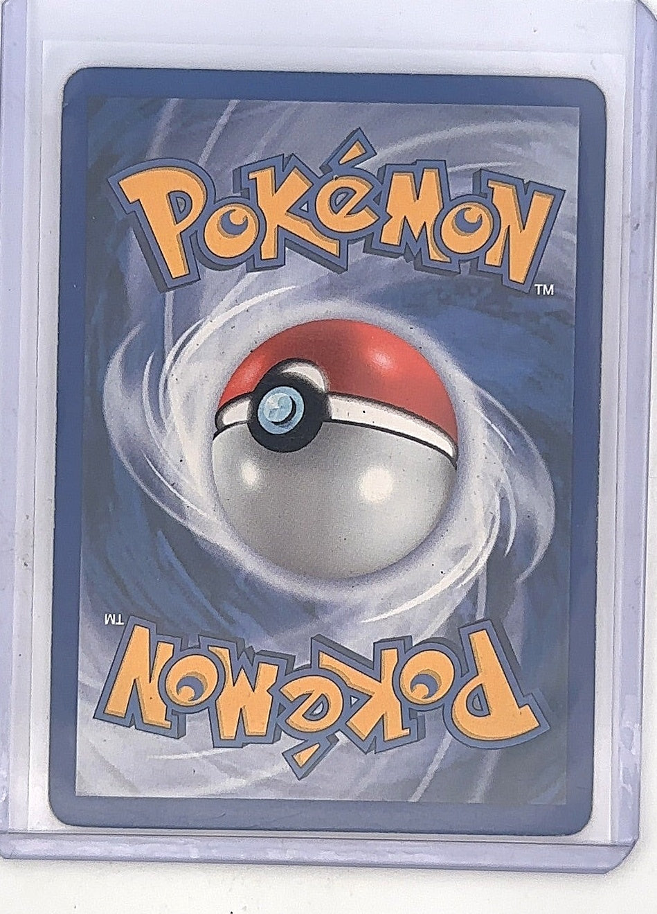 Espeon (Delta Species) #4/113 — back