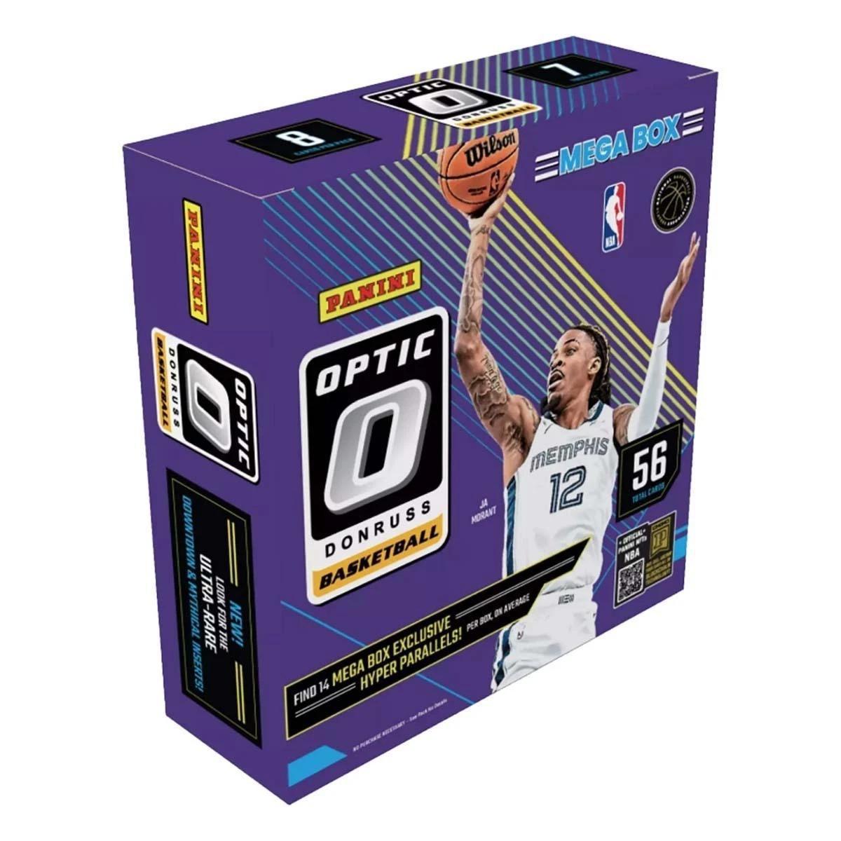 Panini Optic NBA