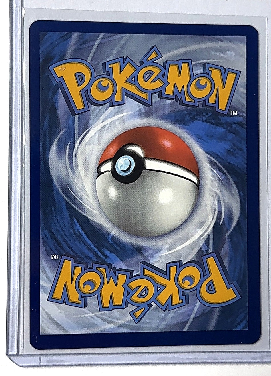Kangaskhan ex - 190/165 #190/165 — back