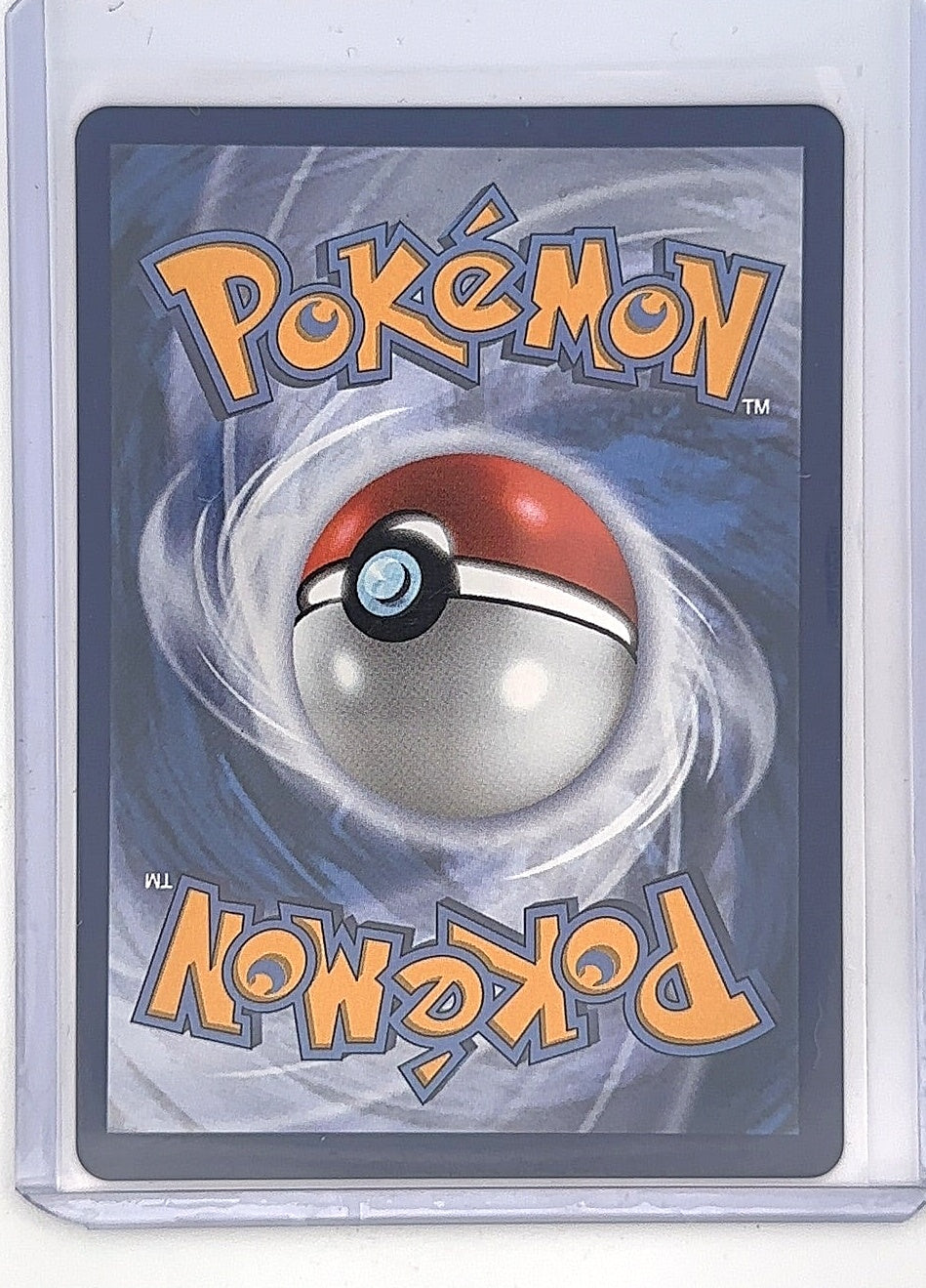 Wigglytuff - 105/094 #105/094 — back