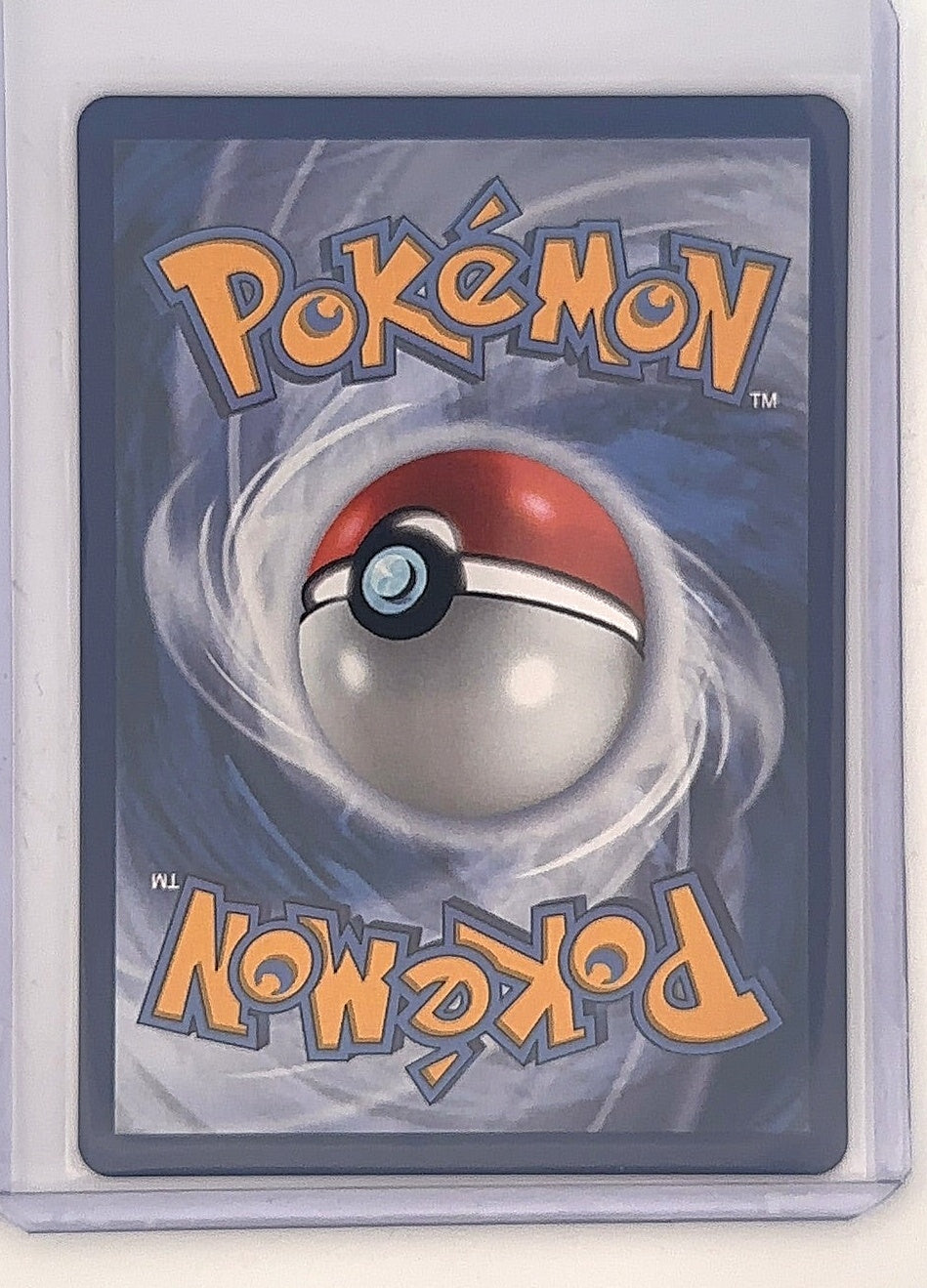 Mega Sharpedo ex - 127/094 #127/094 — back