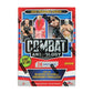 2025 Panini Combat Anthology Blaster Box