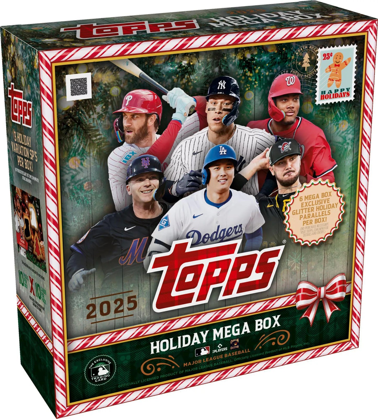 Topps Baseball