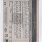 2003 Topps Draft Picks & Prospects Tom Brady [Chrome] #55 — back