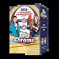 2026 Topps Chrome U.S. Winter Olympic & Paralympic Team Hopefuls