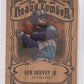 2026 Topps Heavy Lumber Ken Griffey Jr. #HL-12 — front