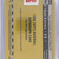2025 Topps 1990 Autograph Dylan Crews #90B2-DC — back