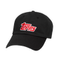 Topps Black Baseball Hat