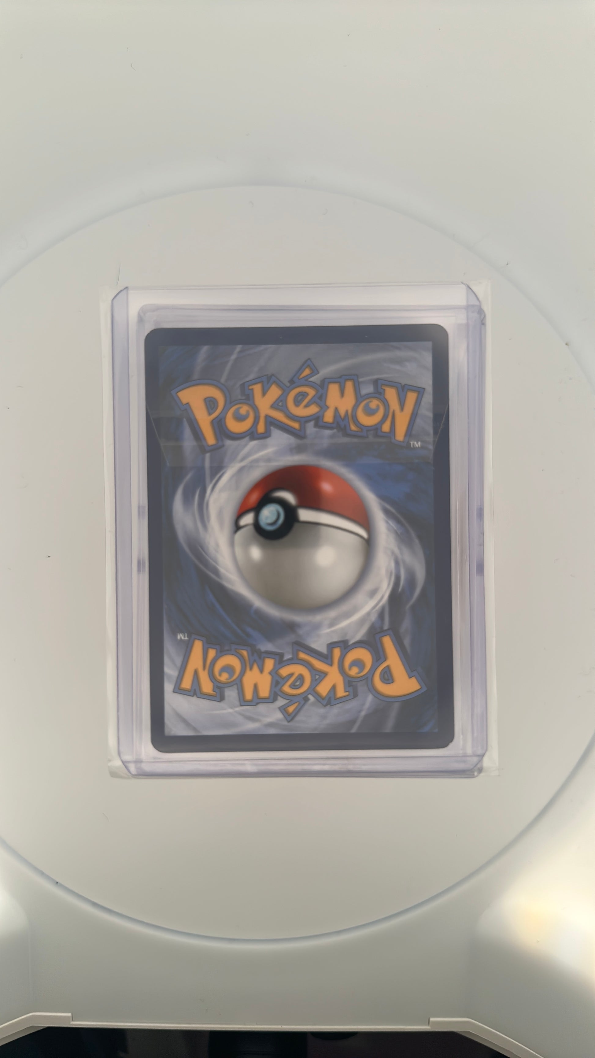 Volcanion ex - 182/159 SV09: Journey Together #182/159 — back
