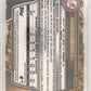 2023 1st Bowman Chrome Spencer Jones Dicut /49 #BCPD-139 — back
