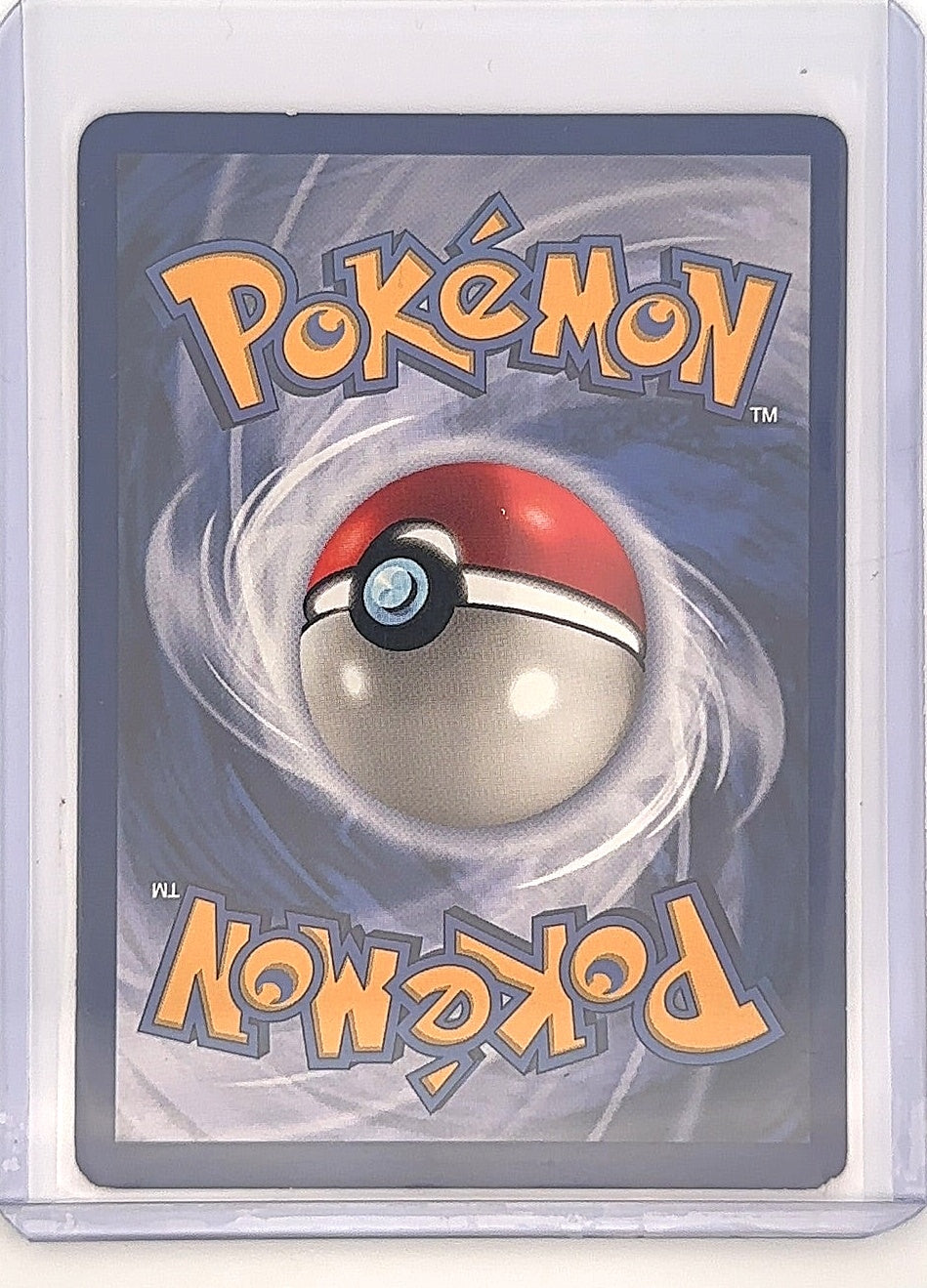 Gengar (5) #05/62 — back