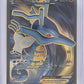 Kingdra EX (Full Art) #122/124 — front