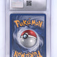Entei #34/53 CGC 9.5 — back