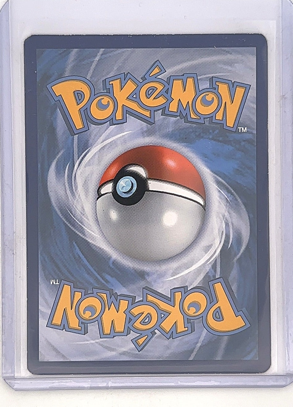Gardevoir EX (Full Art) #RC30/RC32 — back