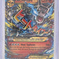 M Charizard EX #12/83 — front