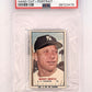 1964 Bazooka Mickey Mantle [Hand Cut Portrait] #1 PSA Authentic — front