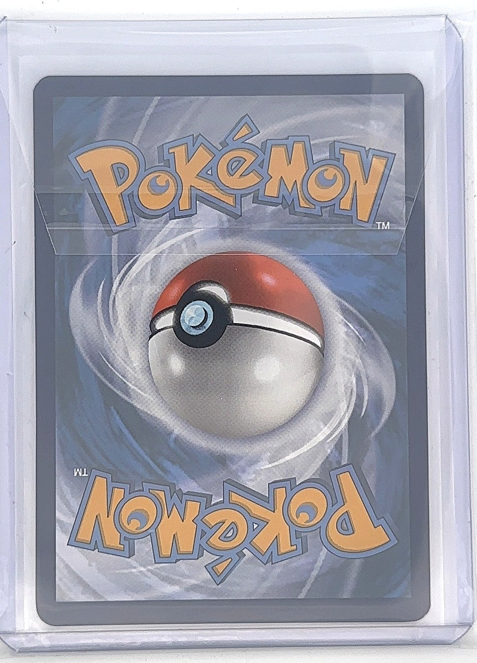 Wailord - 162/159 #162/159 — back
