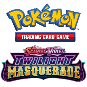 Pokemon Twilight Masquerade