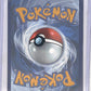 Misty's Lapras - 194/182 #194/182 — back