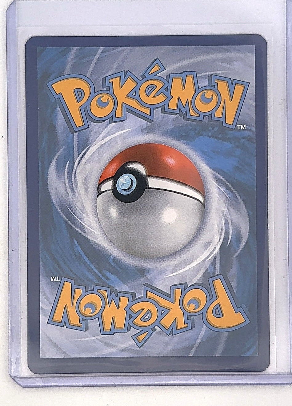 Charizard EX - XY121 #XY121 — back