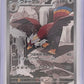 Braviary - 157/086 #157/086 — front