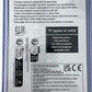 The Worlds Strongest Warriors [OP-17] 2 Cards Per Pack — back