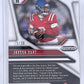 Jaxson Dart Rookie #90 29/39 — back