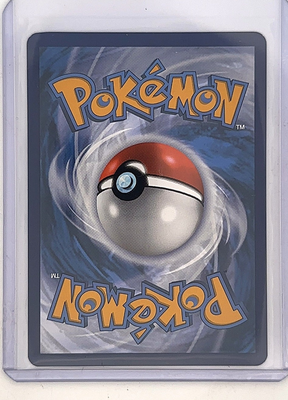 Eevee - 173 #173 — back