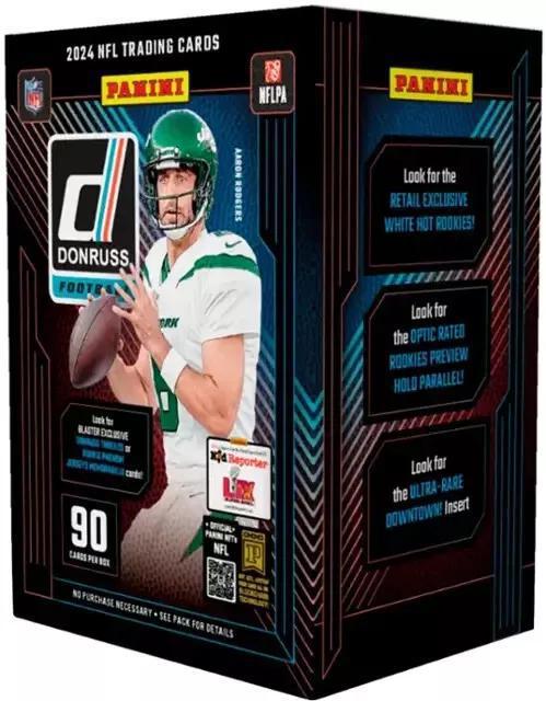 Panini Donruss NFL