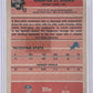 2026 Topps Flagship 1991 Chrome Amon-Ra St. Brown [Orange] #91TC-36 — back