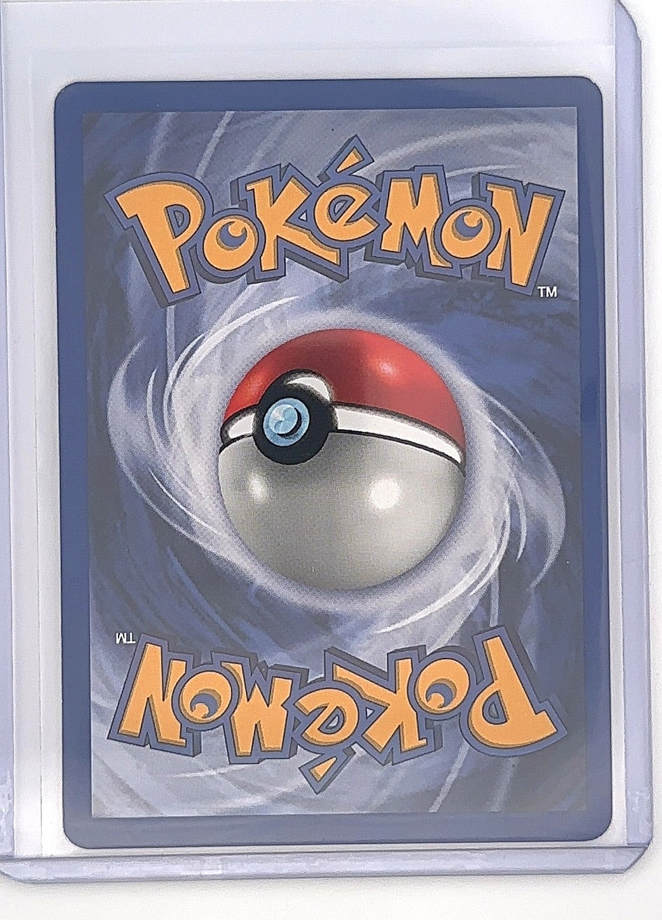 Pikachu (SNAP Promo) #26/53 — back